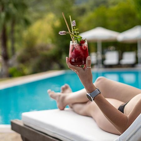 Olympos Mountain Lodge Beycik Εξωτερικό φωτογραφία