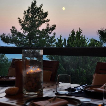 Olympos Mountain Lodge Beycik Εξωτερικό φωτογραφία