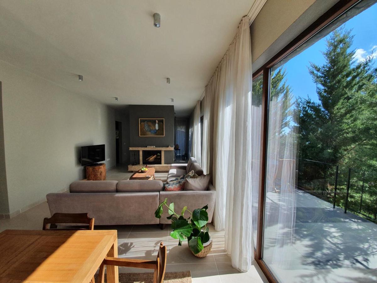 Olympos Mountain Lodge Beycik Δωμάτιο φωτογραφία
