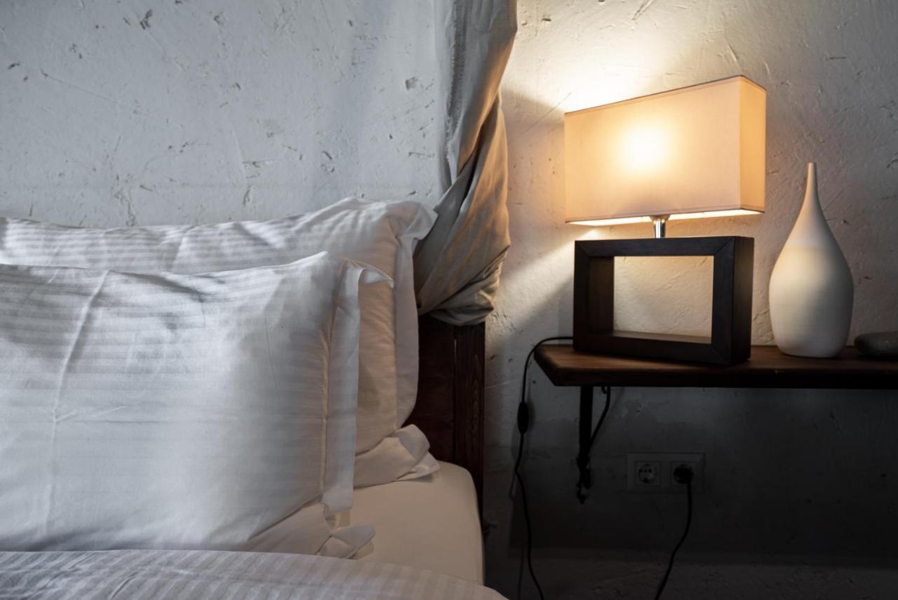Olympos Mountain Lodge Beycik Εξωτερικό φωτογραφία