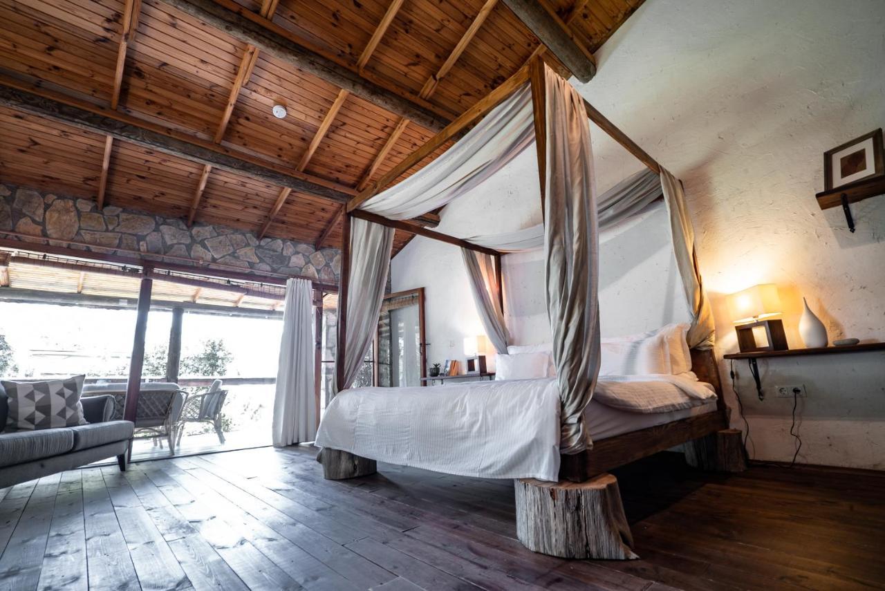 Olympos Mountain Lodge Beycik Εξωτερικό φωτογραφία