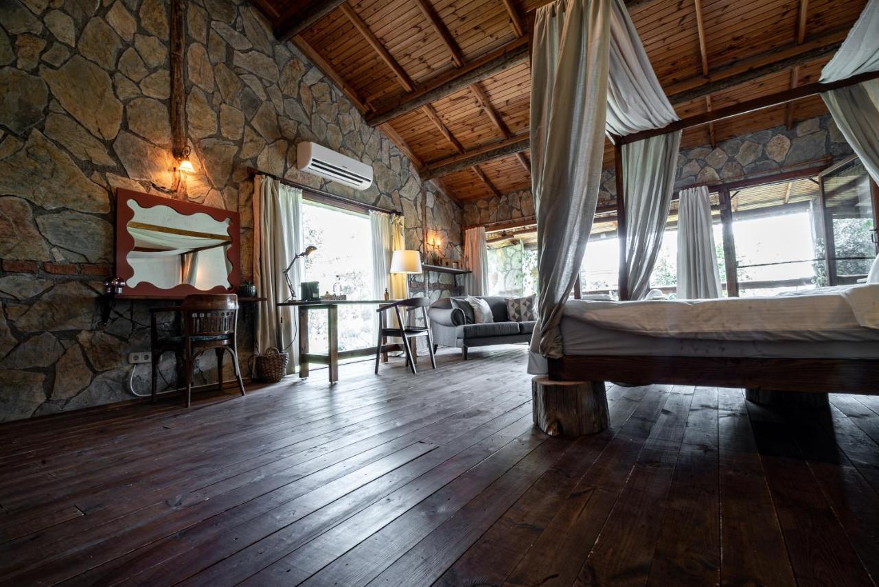 Olympos Mountain Lodge Beycik Εξωτερικό φωτογραφία
