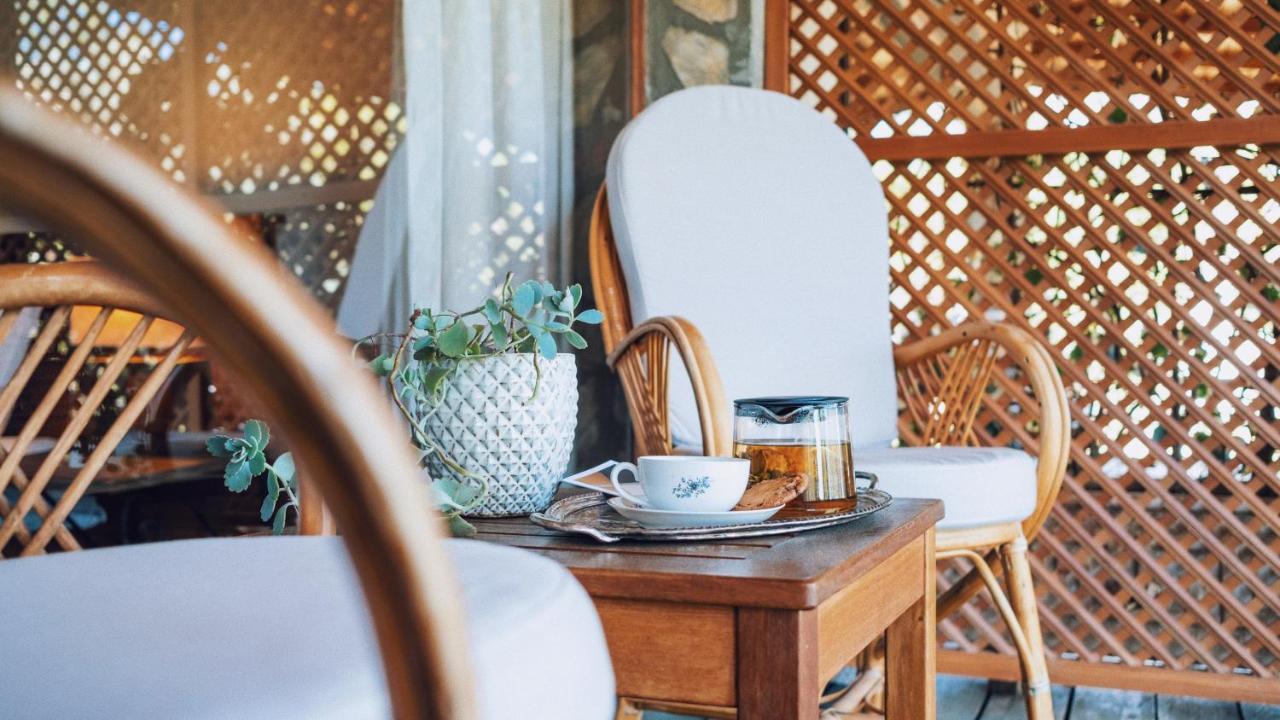 Olympos Mountain Lodge Beycik Εξωτερικό φωτογραφία