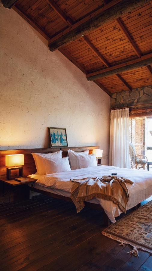 Olympos Mountain Lodge Beycik Εξωτερικό φωτογραφία