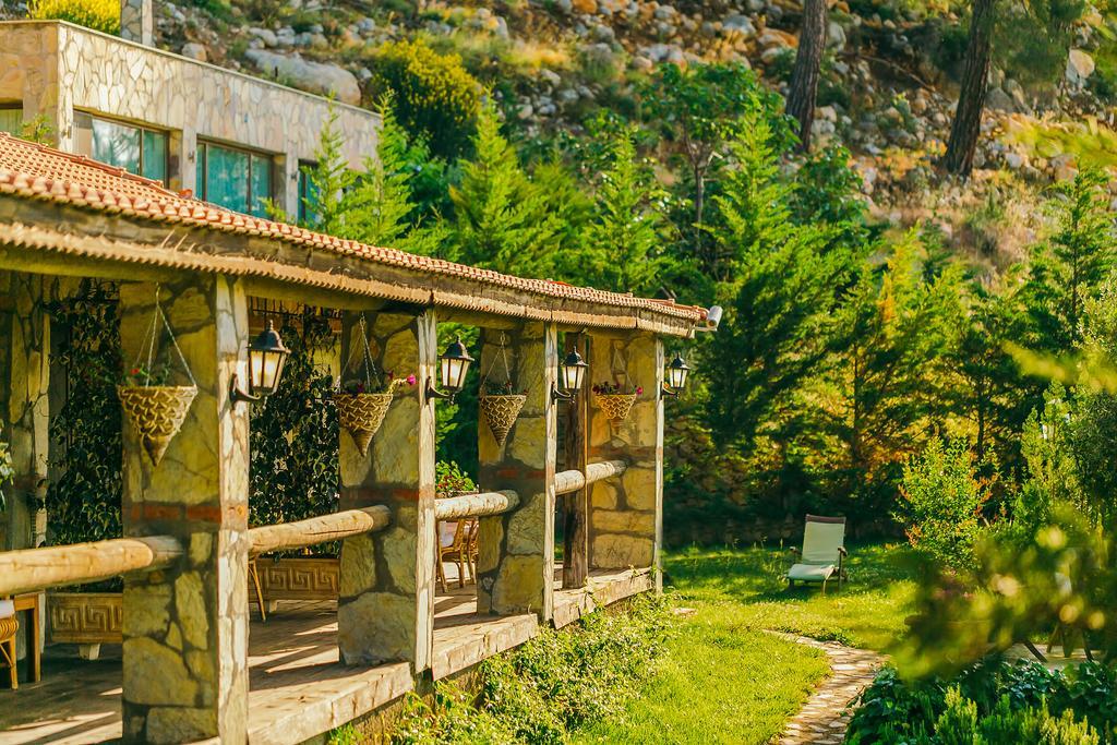 Olympos Mountain Lodge Beycik Εξωτερικό φωτογραφία