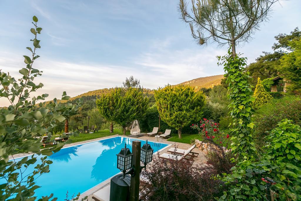 Olympos Mountain Lodge Beycik Εξωτερικό φωτογραφία