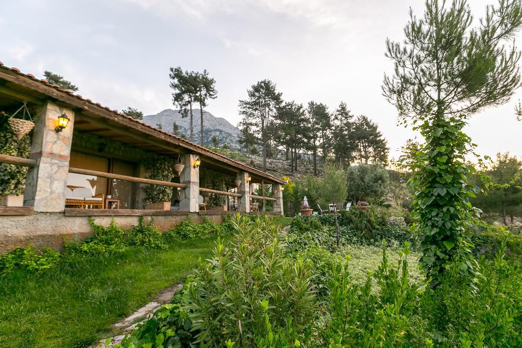 Olympos Mountain Lodge Beycik Εξωτερικό φωτογραφία