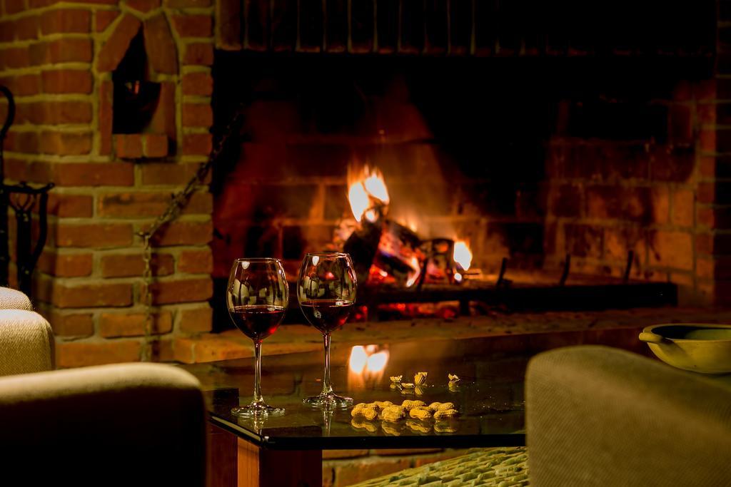 Olympos Mountain Lodge Beycik Εξωτερικό φωτογραφία