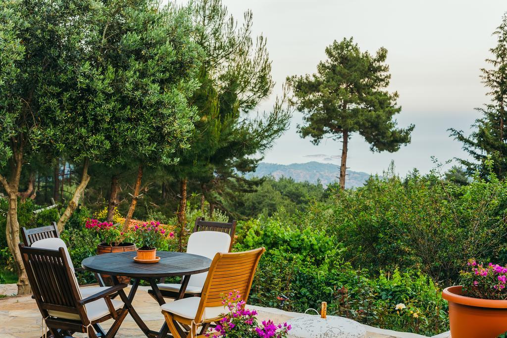Olympos Mountain Lodge Beycik Εξωτερικό φωτογραφία